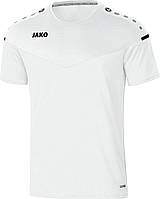 Футболка Jako CHAMP 2.0 белая 6120-00