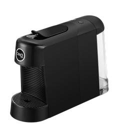 Кавоварка капсульна nespresso Dolce Aroma PINTA Чорна Неспрессо