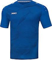 Футболка Jako PREMIUM синяя 4210-04