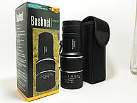 Монокуляр BUSHNELL 16x52 Влагозащищенный, Ch1, Хорошего качества, Влагозащищённый бинокль, Sakura 30x60, опт