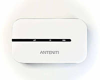 4G/LTE Wi-Fi модем Anteniti E5576 White (LTE Cat. 4 - скорость до 150 Мбит/с)