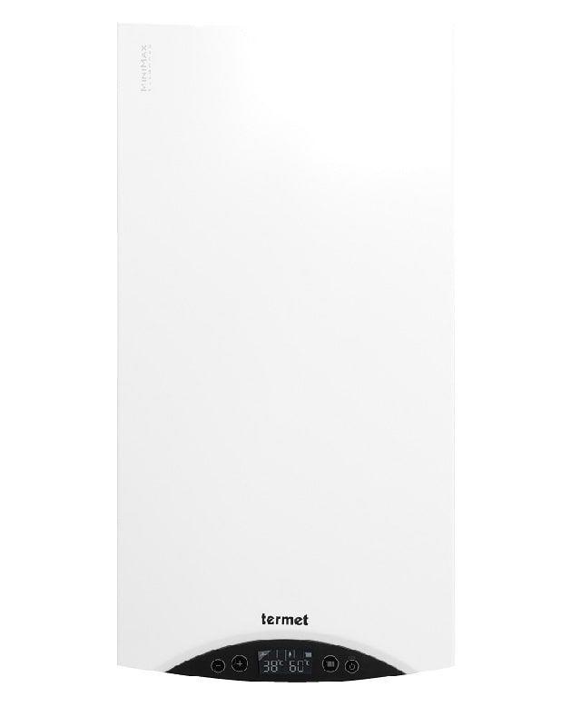 Газовый котел Termet MINIMAX ELEGANCE turbo GCO-DP 24