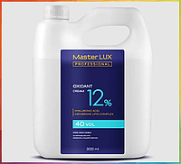 Оксигент Master Lux 12% 3000 мл
