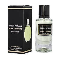 Парфюмированная вода для женщин Morale Parfums Fresh Woman 50 ml