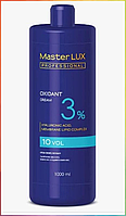 Оксигент Master Lux 3% 1000 мл