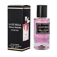 Парфюмированная вода для женщин Morale Parfums La Est Bella 50 ml