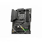 Материнська плата MSI MAG B550 Tomahawk Max WiFi Socket AM4, фото 4