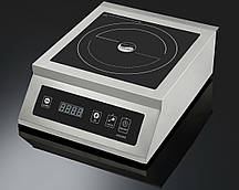 Індукційна плита професійна вбудована INDOKOR IN5000S