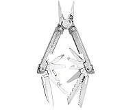 Мультитул Leatherman Free P4