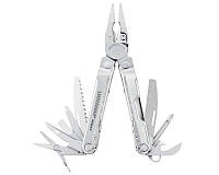 Мультитул LEATHERMAN REBAR KNIFELESS