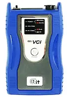 Автосканер для діагностики автомобіля дилерський Hyundai, KIA GDS VCI Сканер для тестування авто