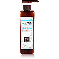 Saryna Key Moisturizing cream for curls - Saryna Key Зволожуючий крем для кучерявого волосся, 500 ml