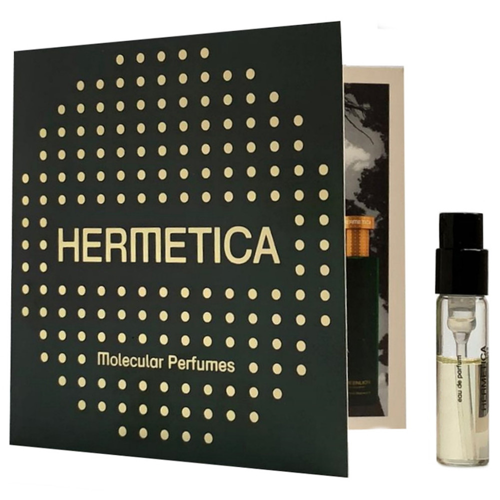Hermetica Vaninight Парфумована вода (пробник) 1.5ml (3701222600111)