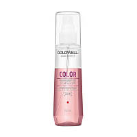 Спрей для волосся Goldwell DSN Color для фарбованого волосся, 150 мл