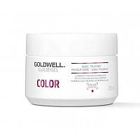 Маска для волосся Goldwell DSN Color 60 сек. для фарбованого волосся, 200 мл