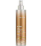 JOICO Реконструктор рідкий для пошкодженого волосся, 300 ml