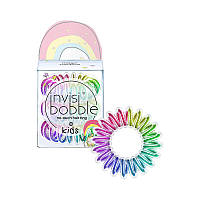 Invisibobble Резинка-браслет для волосся KIDS Magic Rainbow