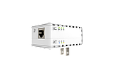 Адаптер Powerline MIKROTIK PWR-Line AP US plug (PL6411-2ND), фото 3