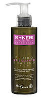 Helen Seward Органічний Флюїд для додання форми в'юнкому волоссю SYNEBI Shaping fluid, 150 ml