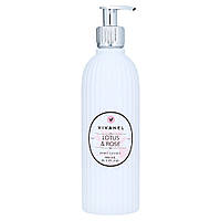 Vivanel Lotus & Rose Body Lotion Лосьйон для тіла, 300 ml