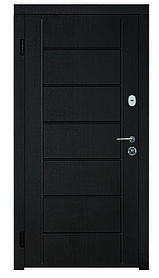 Вхідні двері для квартир 'Портала' серії 'Еліт'