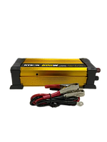 Авто інвертор KS500 Power Invertor KYSUN 12v-220v 500w