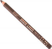 Пудровый карандаш для бровей Brow Liner PRO Elan B 03 blonde