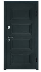 Вхідні двері для вулиці 'Портала' серії 'Комфорт'