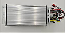 Контролер універсальний синусоїдний Instrade 48V-60V 2500 W 60 А, фото 3