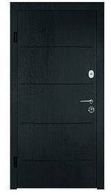 Вхідні двері для квартир 'Портала' серії 'Комфорт'