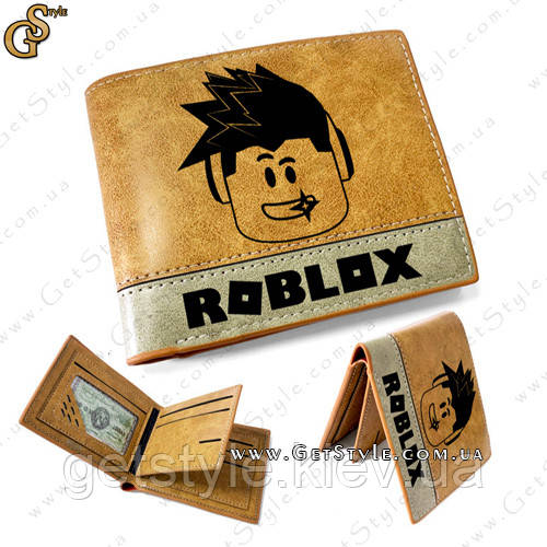 Гаманець Роблокс Roblox, фото 1