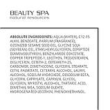 Beauty Spa Мультиактивна сироватка АБСОЛЮТ з DMAE та пептидами для зрілої шкіри обличчя BEAUTY SPA ABSOLUTE,, фото 3