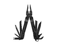 Мультитул Leatherman Super Tool 300M Black