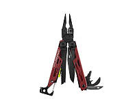 Мультитул Leatherman Signal Crimson