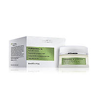 Beauty Spa Ультра-лечебный ночной кислотный 123 ПУРИДЕРМА 18 для проблемной кожи лица