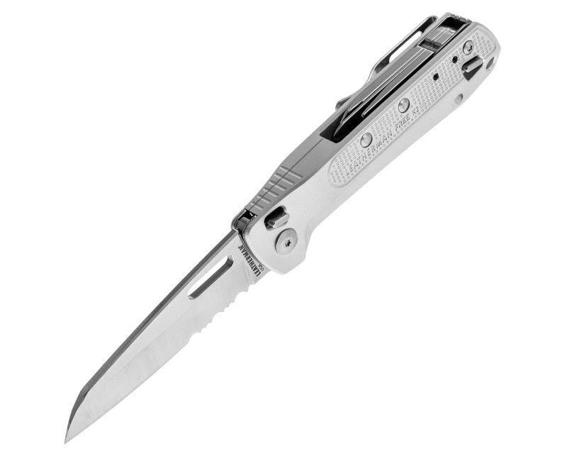 Складний ніж Leatherman Knifeless Rebar