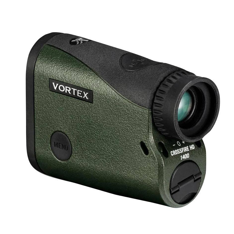 Лазерний далекомір Vortex Optics Crossfire 1400 - LRF-CF1400