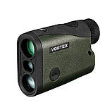 Лазерний далекомір Vortex Optics Crossfire 1400 - LRF-CF1400, фото 2