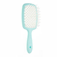 Гребiнець для волосся Janeke 1830 - Superbrush Tiffany