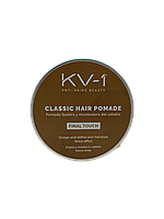 Класична помада для волосся з ефектом блиску KV-1, 50 мл