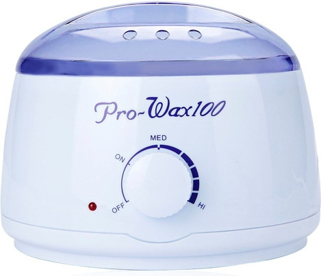 Воскоплав банковий Pro-Wax 100 AVADONA
