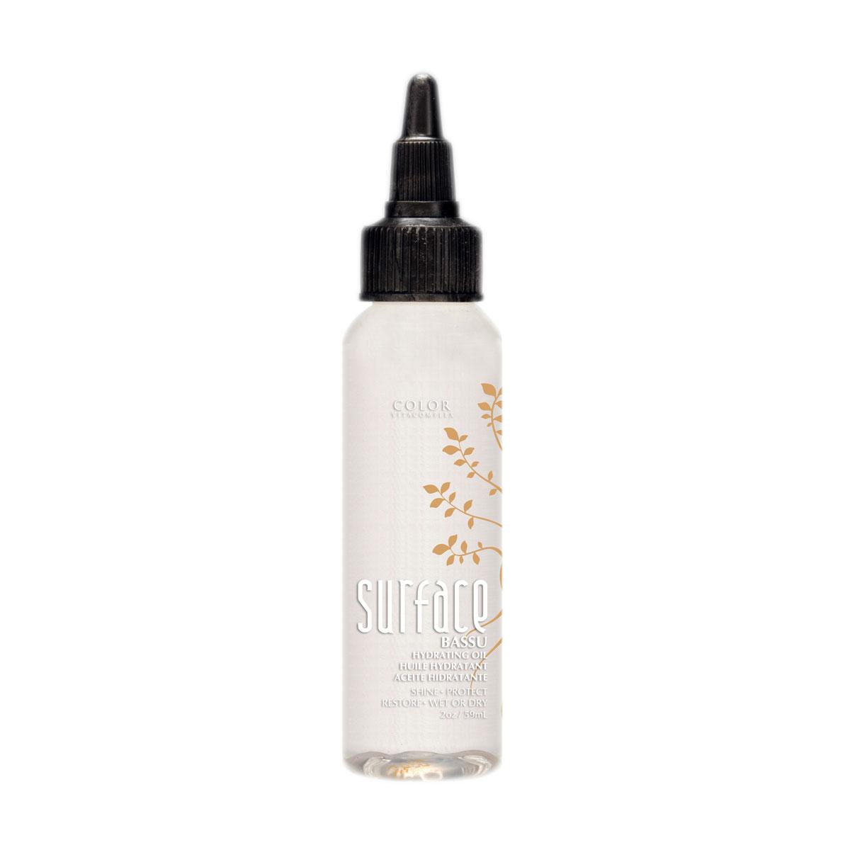 Surface hair Moisturizing oil -Зволожуюча олія, 59 г