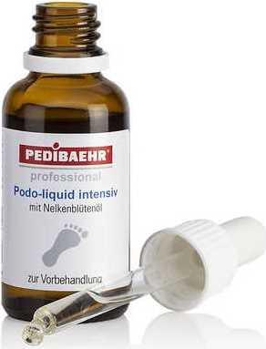 Засіб для інтенсивного лікування ран Podo-Liguid-intensive Baehr 30 мл AVADONA