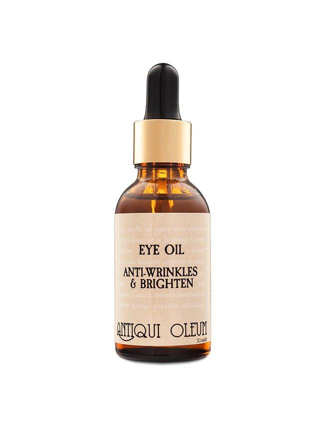 Vesna Антична олія під очі від зморшок, 30 ml