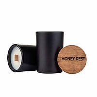 Honey rest Камінна свічка , 260 г