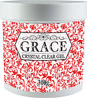GRACE Прозорий 2-х фазний гель з UV фільтром 300 гр AVADONA