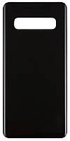 Задня кришка Samsung G973 Galaxy S10 Оригінал Китай Black