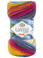 LaVita Yarn BATIK / Батiк / 100% акрил