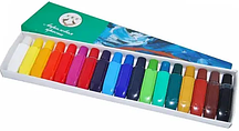 Набір акрилових фарб YRE 18 кольорів 6 мл AVADONA