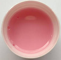 Grace камуфляжний гель 30 гр FRENCH PINK (на розлив) AVADONA